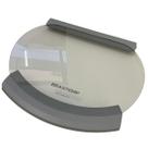 Tampa Móvel Lavadora Ative 11kg Bwl11 Brastemp W10460618