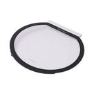 Tampa Móvel para Máquina de Lavar 15kg Brastemp - W11225454