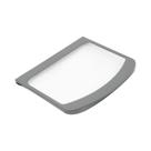 Tampa Móvel para Máquina de Lavar Consul 8kg e 9kg - W11223847 Tampa Móvel para Máquina de Lavar Consul 8kg e 9kg - W11223847