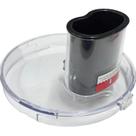 Tampa Multiprocessador Mondial Turbo Chef MPN-01 Original Tampa Multiprocessador Mondial Turbo Chef MPN-01 Original