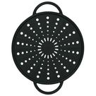 Tampa Multiuso 26cm Smartkitchen Emsa Preto