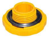 Tampa oleo motor fiorino / tipo / siena / stilo / ducato