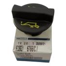 Tampa Oleo Motor Ford Ranger 2.2/2.3/2.5/3.2 -98/23 Original-F3BZ6766C