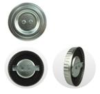 Tampa oleo motor fusca/ kombi/ brasilia/ gol/ parati/ voyage/ saveiro/ variant/ tl/ mbb caminhao