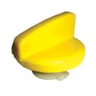 Tampa Óleo Renault Duster 2015 a 2016 - 196588 - 25087