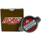 Tampa Original Radiador - Hyundai Hb20 / Hb20s / Hb20x