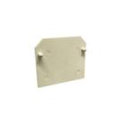 Tampa p/ borne sak 2,5 a 10mm stark Tampa p/ borne sak 2,5 a 10mm stark