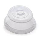 Tampa P/ Microondas Proteção De Alimentos Livre Bpa
