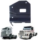 Tampa Painel Scania S3 T R 112 113 Lateral Plástico LD