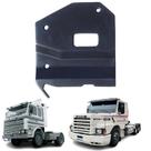 Tampa Painel Scania S3 T R 112 113 Lateral Plástico LD