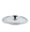 Tampa panela avulsa alumínio 20cm e 22cm - 02 Unidades