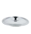 Tampa Panela Avulsa Aluminio 28cm e 20cm