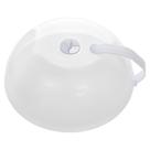 Tampa Para Alimentos Para Micro-ondas 25x25 - CK5438 - Clink