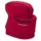 Tampa para batedeira KitchenAid Tilt Head de 4,5-5 qt Empire Red