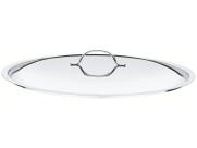 Tampa para Caçarolas e Frigideiras Inox Tramontina Professional 36cm
