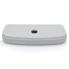 Tampa Para Caixa Acoplada IC54 Sabatini Plus Cinza Claro Icasa Tampa Para Caixa Acoplada IC54 Sabatini Plus Cinza Claro Icasa
