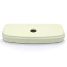Tampa Para Caixa Acoplada IC54 Sabatini Plus Palha Icasa Tampa Para Caixa Acoplada IC54 Sabatini Plus Palha Icasa
