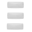 Tampa Para Caixa de Passagem Split POP MAX TPP004 Kit Com 03