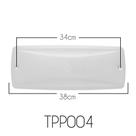 Tampa Para Caixa de Passagem Split Pop Max TPP004 Kit Com 04