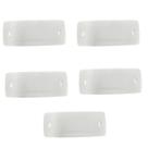 Tampa Para Caixa de Passagem Split POP TPP003 Kit Com 05