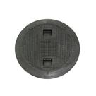 Tampa para Calçada Zeppini 12" 91000500164