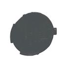 Tampa Para-choque Dianteira Preto Ford Ka Ate 2021 Nk-289039