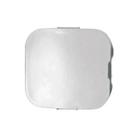Tampa Para-choque Dianteira Primer Honda Fit Ate 2021 Nk-289038