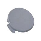 Tampa Para-choque Traseira Primer Citroen C3 Ate 2020 Nk-289029