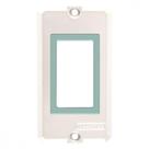 Tampa Para Condulete Liz/Lux Tramontina 1 Posto 3/4''- 56117/040