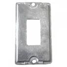 Tampa Para Condulete Sieg 1 Interruptor 1'' Multi