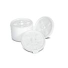 Tampa Para Copo Abre Fecha 8 ftl 240ml Com 100 - Embrast