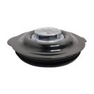 Tampa para Copo Redondo de Vidro Liquidificador Oster Oliq500 Oliq501 Tampa para Copo Redondo de Vidro Liquidificador Oster Oliq500 Oliq501
