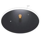Tampa Para Disco 430mm Diâmetro