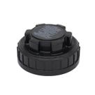 Tampa Para Dosador Automático Cinza Em Linha Tampa Para Dosador Automático Cinza Em Linha