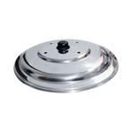 Tampa Para Forma de Pizza 40 cm Abc