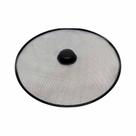 Tampa para frigideira 29 cm anti pingo top chef