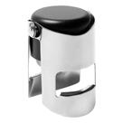 Tampa Para Garrafa De Espumante Aço Inox - Brinox Tampa Para Garrafa De Espumante Aço Inox - Brinox