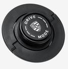 Tampa para Garrafa de Espumante e Champanhe - Design Exclusivo Drive Mode