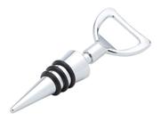Tampa para Garrafa de Vinho Inox Bon Gourmet - 25691
