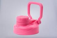 Tampa para Garrafa Térmica Facy Pink - Reposição Compatível 660ml e 960ml