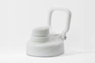 Tampa para Garrafa Térmica Facy White - Reposição