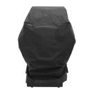 Tampa para grelhar e fumar Char-Broil Performance Small Black