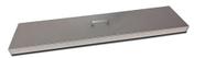 TAMPA PARA LAREIRA STILE 70cm - JX METAIS