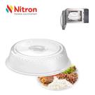 Tampa Para Microondas 25 cm Nitron