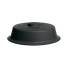 Tampa para Microondas Electrolux Preta BPA Free