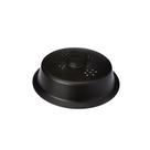 Tampa para Microondas, Preto, Electrolux Tampa para Microondas, Preto, Electrolux