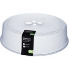 Tampa Para Microondas Protetor Comida Coza Abertura Cúpula Tampa Para Microondas Protetor Comida Coza Abertura Cúpula