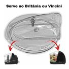 Tampa Para Mini Processador Vicini / Philco EPV-86