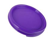 Tampa para Modulares Redondos Tupperware - 9cm Tampa para Modulares Redondos Tupperware - 9cm
