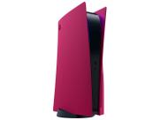 Tampa para PS5 Cosmic Red Sony